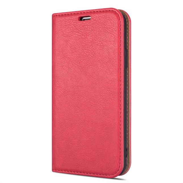 iPhone 7 plus / 8 plus Magnetic without clip Book case Folder - folding cover