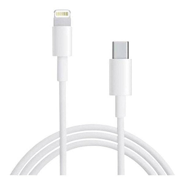 USB-C to Lightning Cable (2 m) kabel