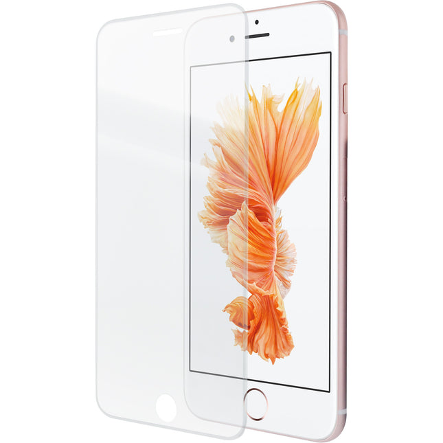 iPhone 6/6S/7/8 Plus Screenprotector |Tempered glass | Bescherm Glas folie | Gehard glass
