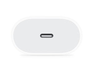 Apple 20W USB-C Power Adapter A2347 Bulk