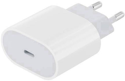 Apple 20W USB-C Power Adapter A2347