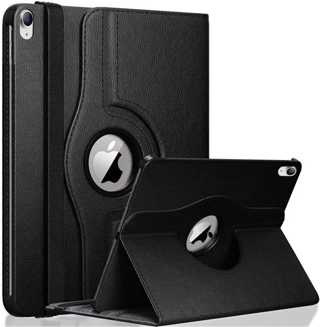 Cover for iPad 2022 (10.9 inch10th Generation) - 360 Tablet Case - Black