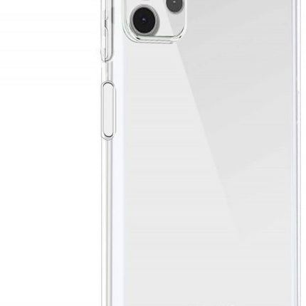 Samsung Galaxy A32 hoesje achterkant doorzichtig transparant antishock backcover case