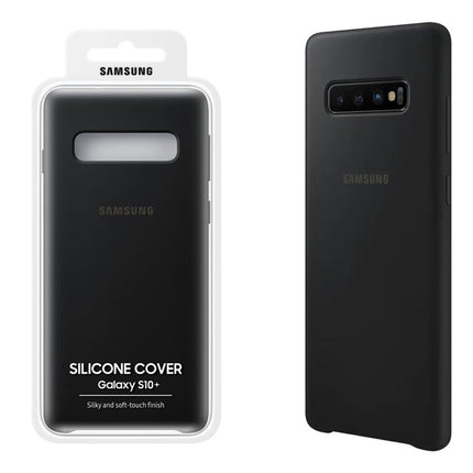 Samsung s10 plus original back cover | EF-PG975TBEGWW