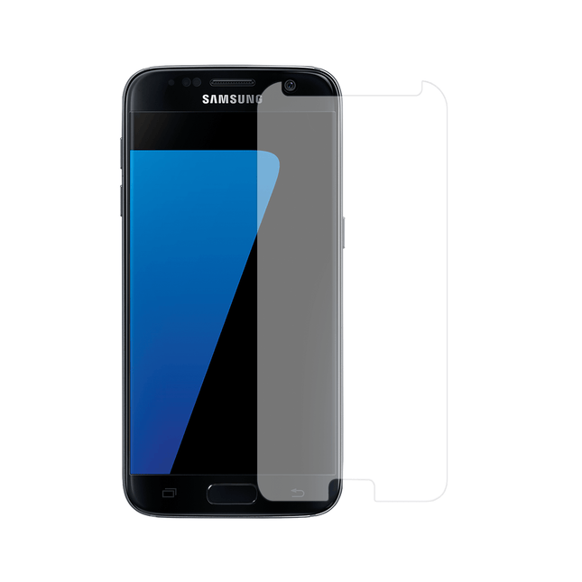 Samsung Galaxy S7 Screen Protector | Tempered Glass |Tempered protection Glass