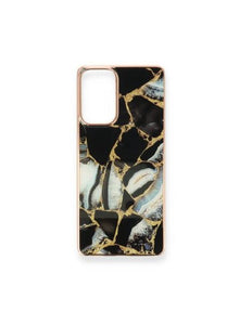 iPhone 14 Plus print case back cover back case black